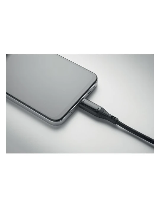 TYPSO Câble de charge 100 W type C