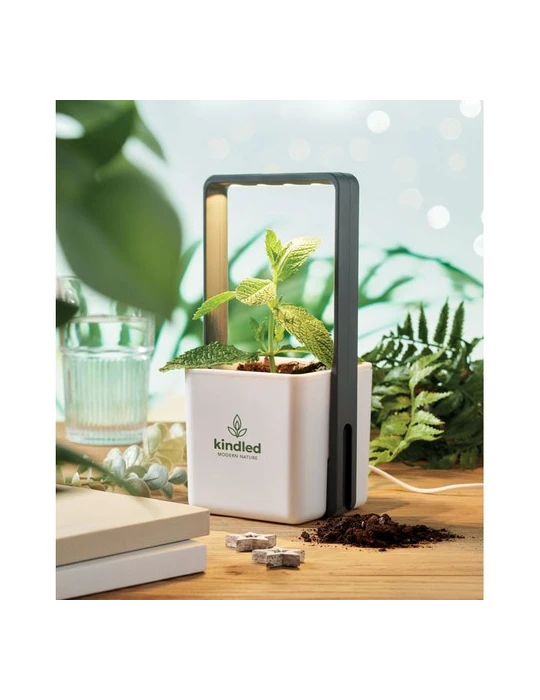 LUSHLET Jardin intérieur éclairage LED