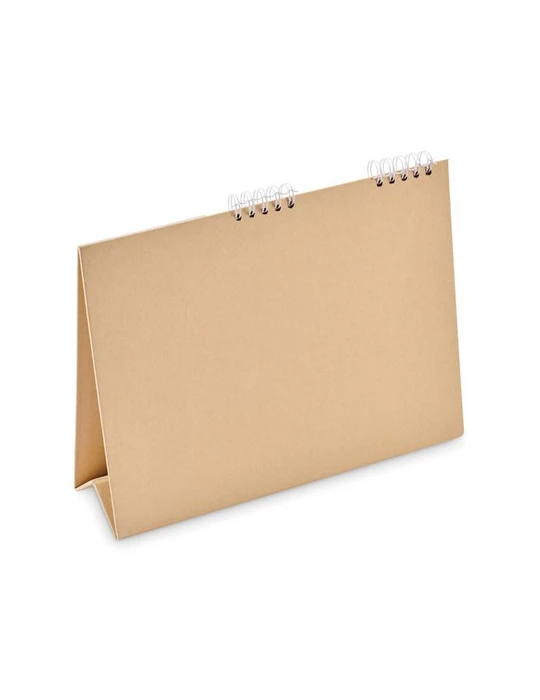 CALENDOO Calendrier de bureau avec mémo