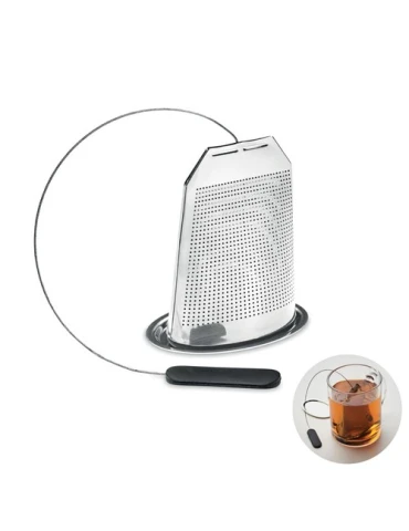 TEAFUSER Infuseur thé acier inoxydable