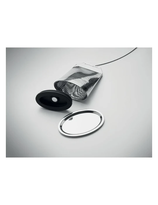 TEAFUSER Infuseur thé acier inoxydable