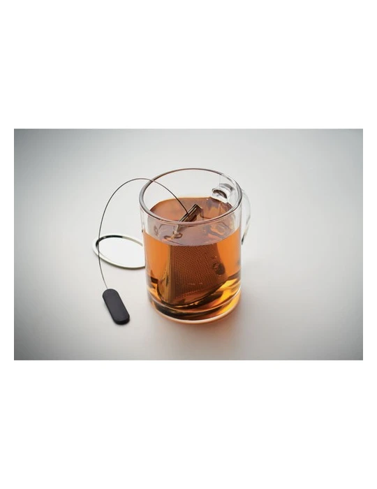 TEAFUSER Infuseur thé acier inoxydable