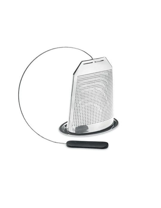 TEAFUSER Infuseur thé acier inoxydable