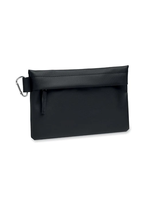 CARRY Pochette en 600D RPET