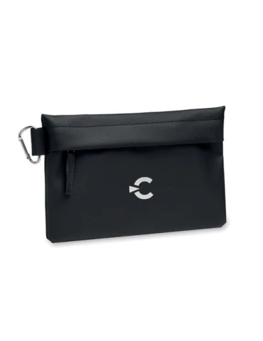 CARRY Pochette en 600D RPET 2