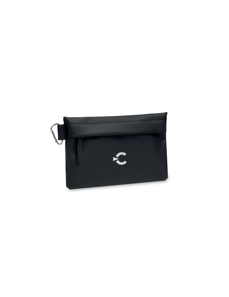 CARRY Pochette en 600D RPET