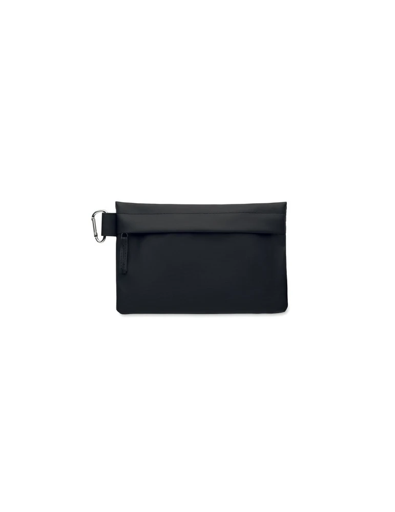 CARRY Pochette en 600D RPET