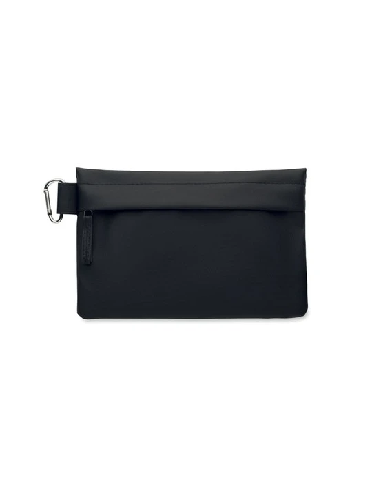 CARRY Pochette en 600D RPET