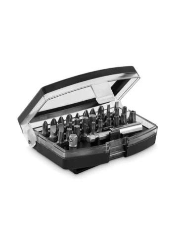 SCREY Set embouts tournevis 32 pces