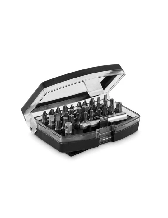 SCREY Set embouts tournevis 32 pces