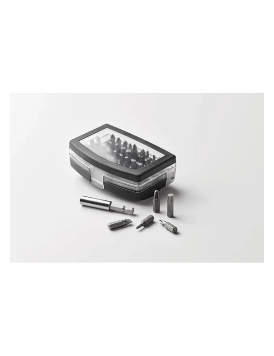 SCREY Set embouts tournevis 32 pces