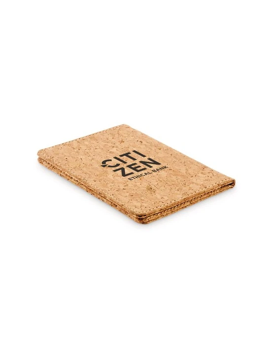 CORKPASS Porte-passeport en liège