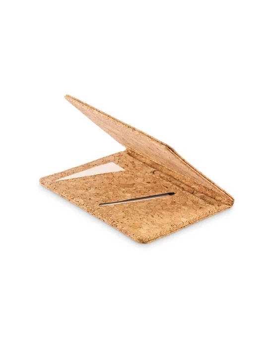 CORKPASS Porte-passeport en liège