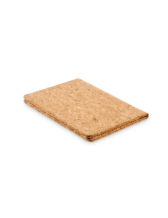 CORKPASS Porte-passeport en liège