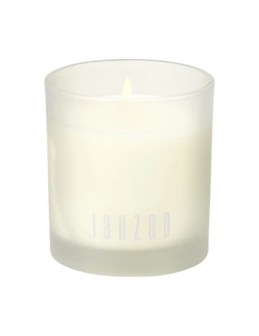 Janzen Scented Candle Fuchsia 69 Matières : cire Couleurs : translucide