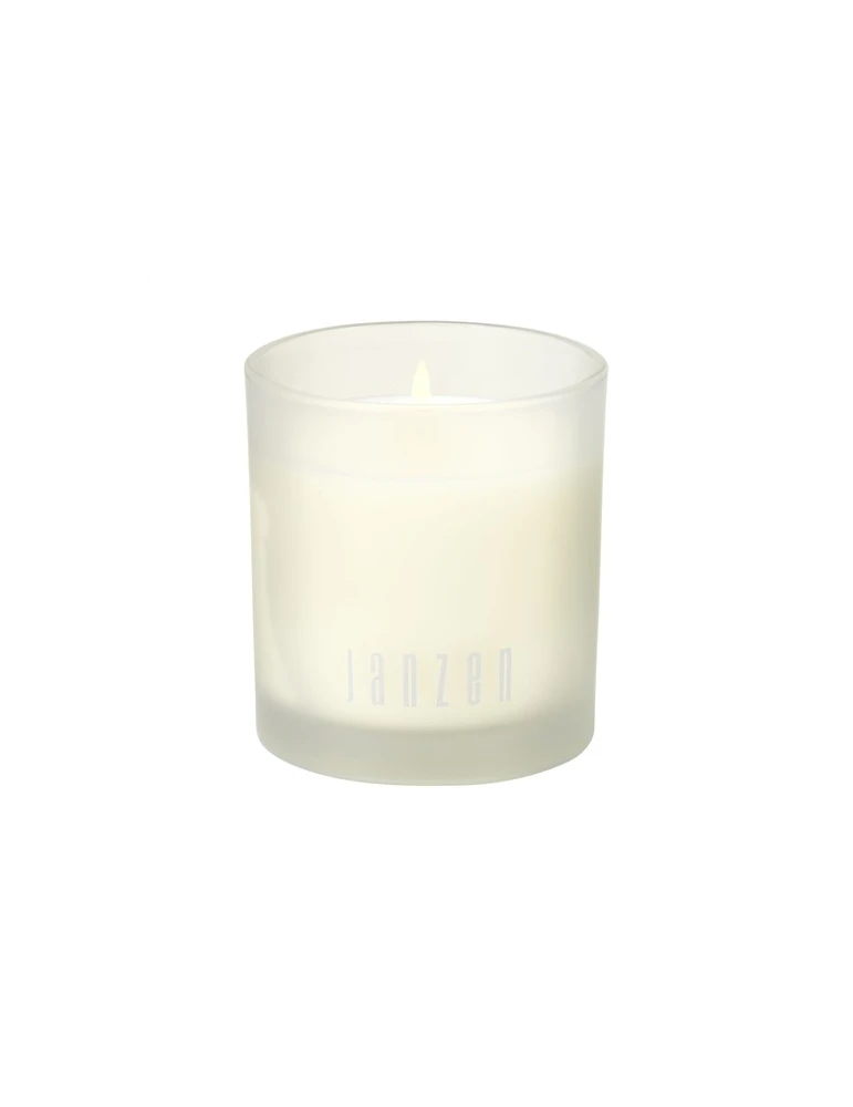 Janzen Scented Candle Fuchsia 69 Matières : cire Couleurs : translucide