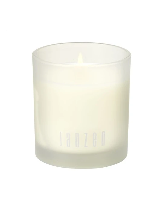 Janzen Scented Candle Fuchsia 69 Matières : cire Couleurs : translucide