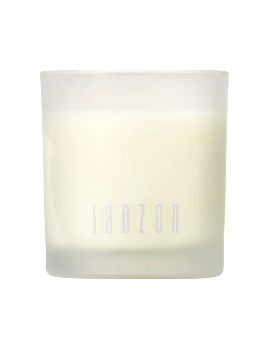Janzen Scented Candle Fuchsia 69 Matières : cire Couleurs : translucide cadeau entreprise pas cher