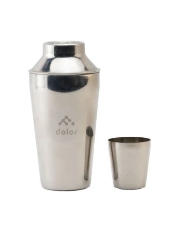 Manhattan Cocktail Shaker 2