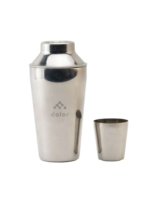 Manhattan Cocktail Shaker