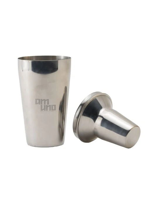 Manhattan Cocktail Shaker