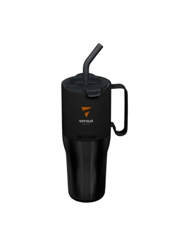 Klean Kanteen Rise Tumbler with Straw Lid 1.065 ml