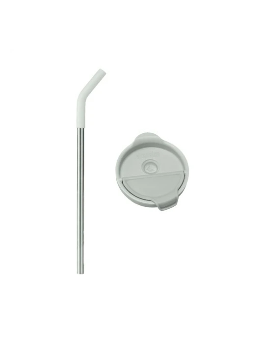 Klean Kanteen Rise Tumbler with Straw Lid 1.065 ml