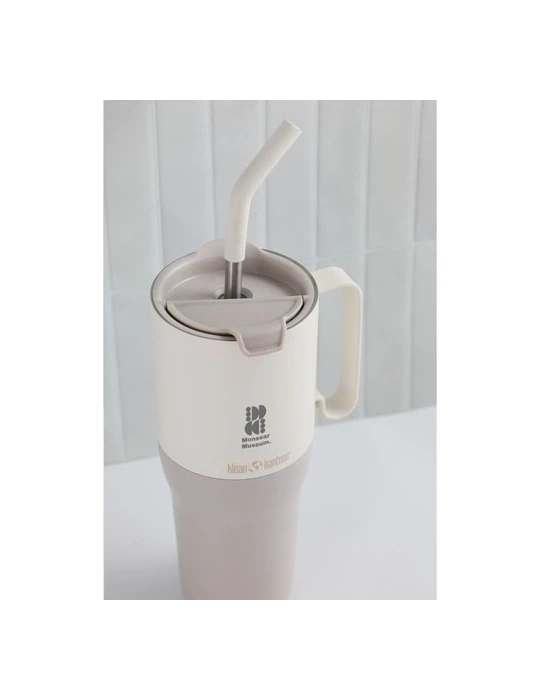 Klean Kanteen Rise Tumbler with Straw Lid 1.065 ml