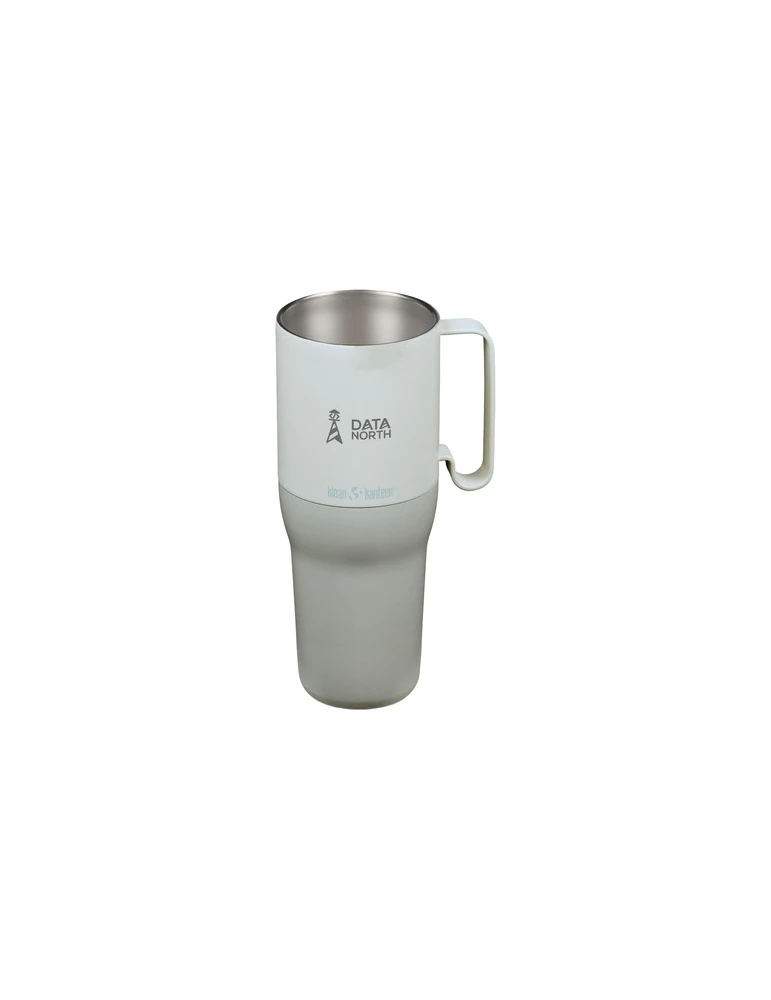 Klean Kanteen Rise Tumbler with Straw Lid 1.065 ml