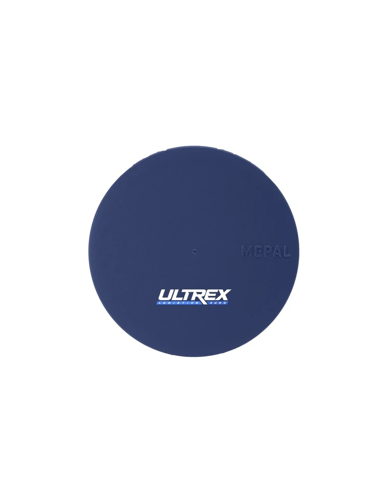 Mepal Snackpot Ellipse 500 ml Matières : polypropylène (PP) Couleurs : bleu vif Contenance : 500 ml accessoire événementiel uniq