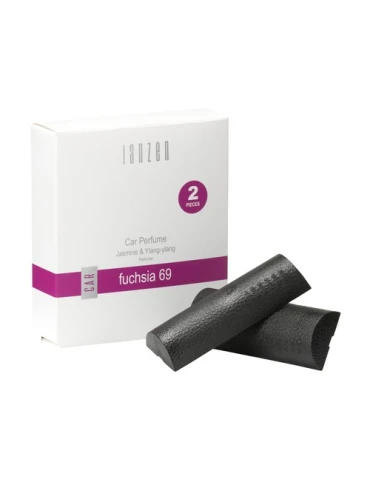 Janzen Car Perfume Fuchsia 69