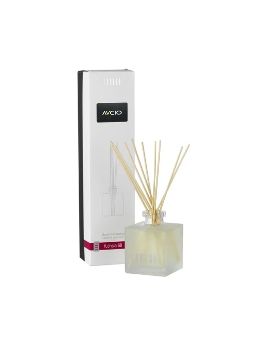 Janzen Home Fragrance Sticks Fuchsia 69