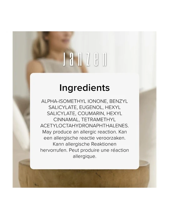 Janzen Home Fragrance Sticks Fuchsia 69