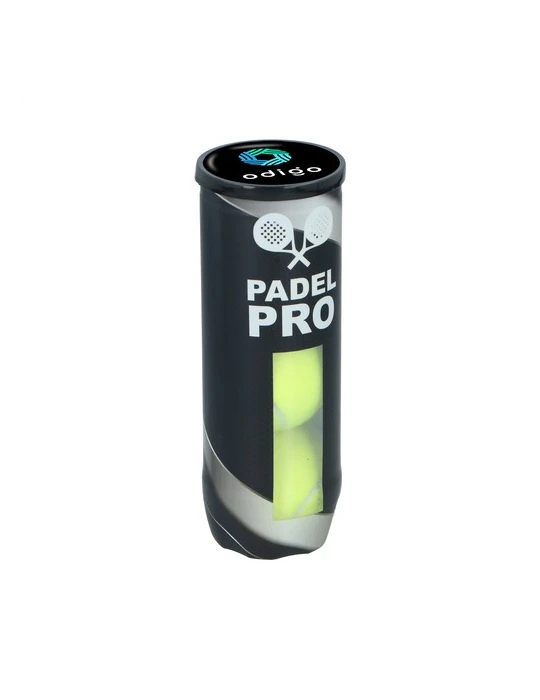 Ballons de Padel Pro