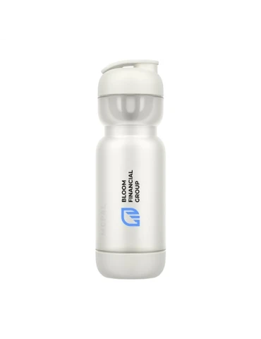 Bidon de Sport Shake 800 ml 2