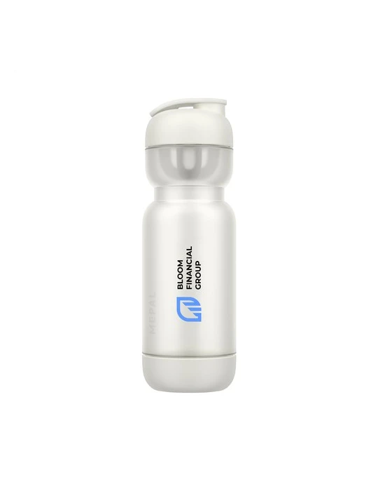 Bidon de Sport Shake 800 ml