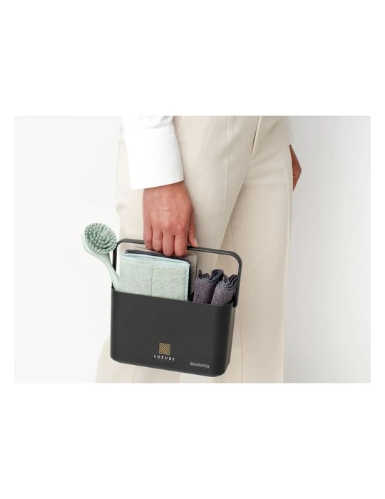 Brabantia SinkSide Organiser Set de nettoyage