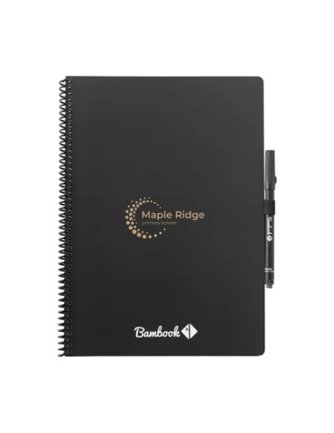 Bambook Classic Original Notebook A4 2