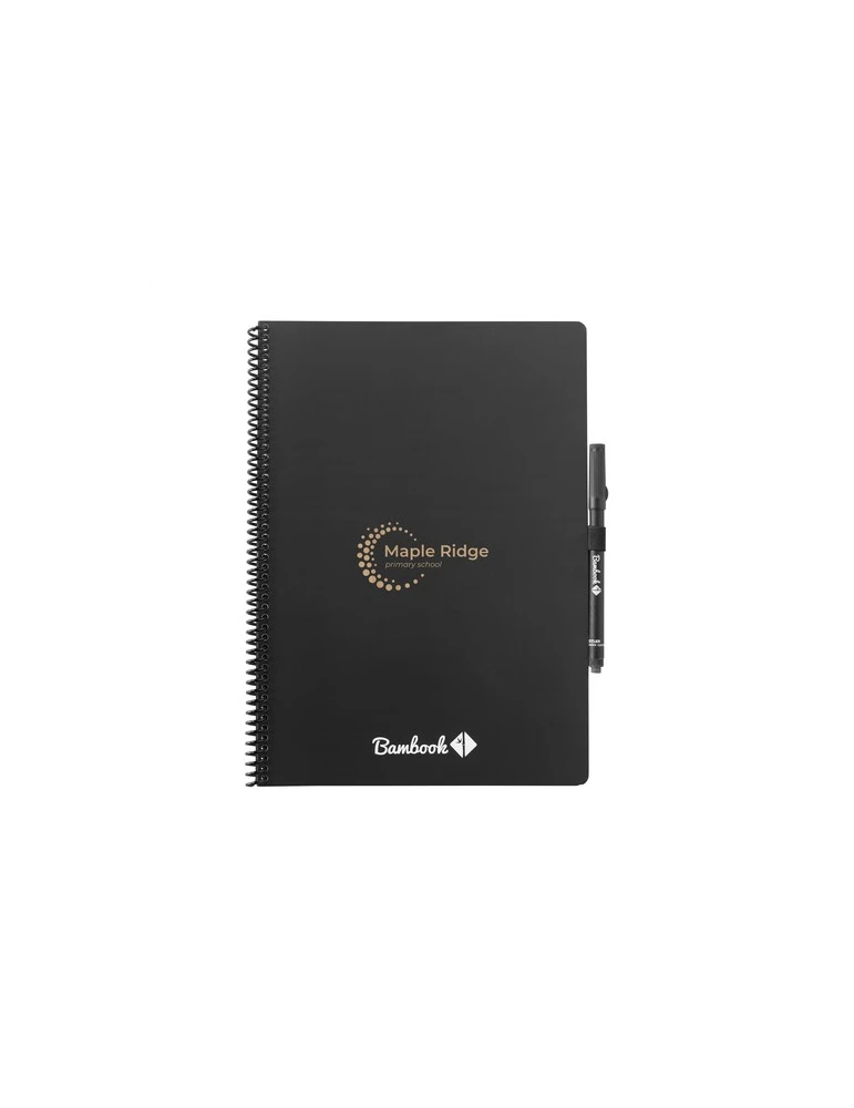 Bambook Classic Original Notebook A4