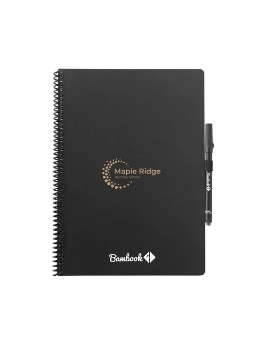 Bambook Classic Original Notebook A4