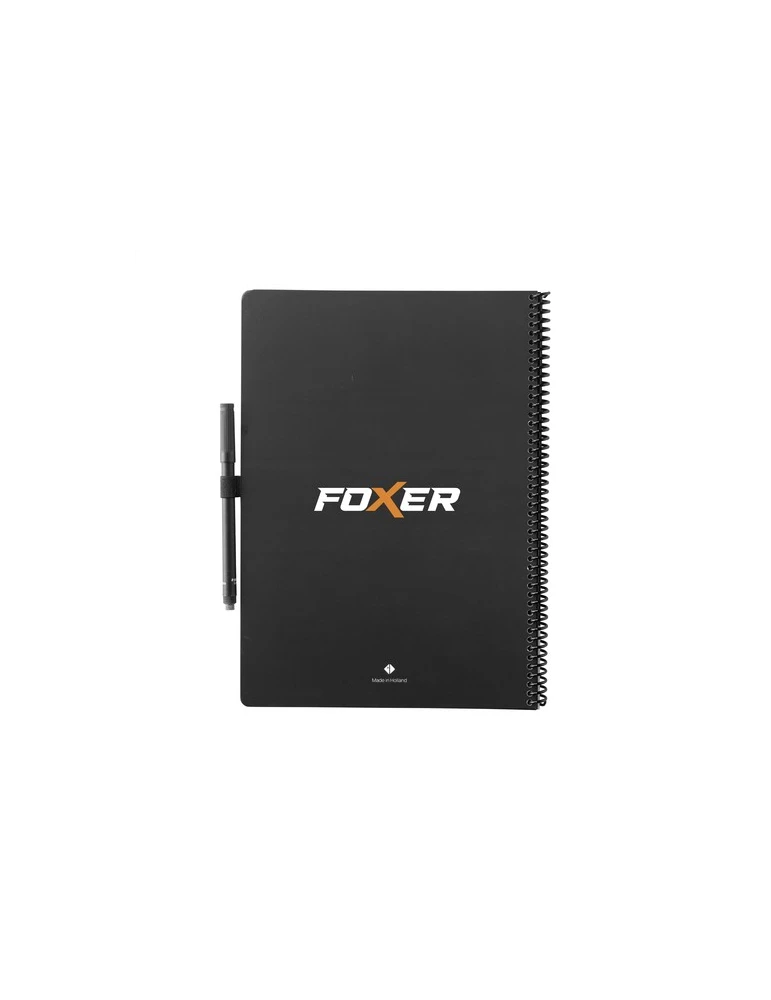 Bambook Classic Original Notebook A4