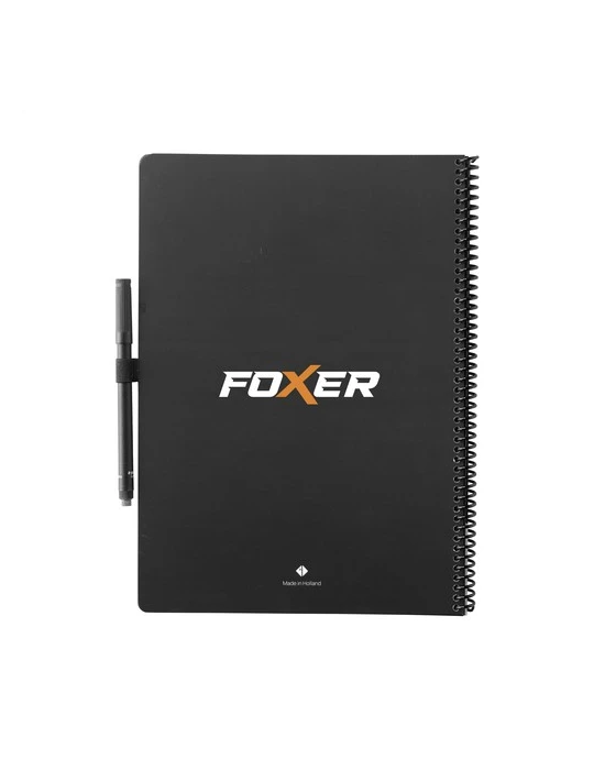 Bambook Classic Original Notebook A4