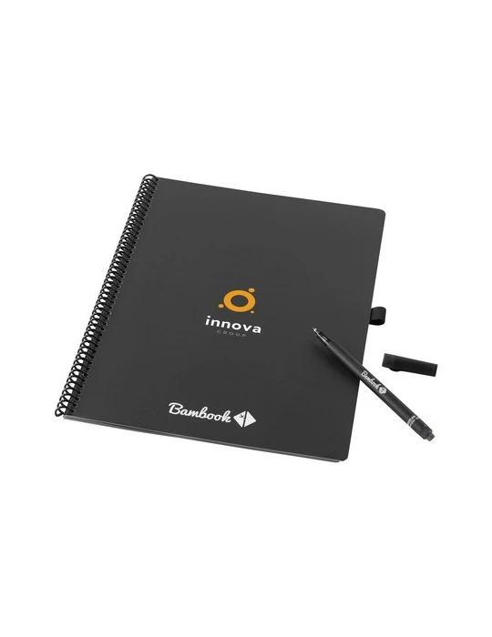 Bambook Classic Original Notebook A4