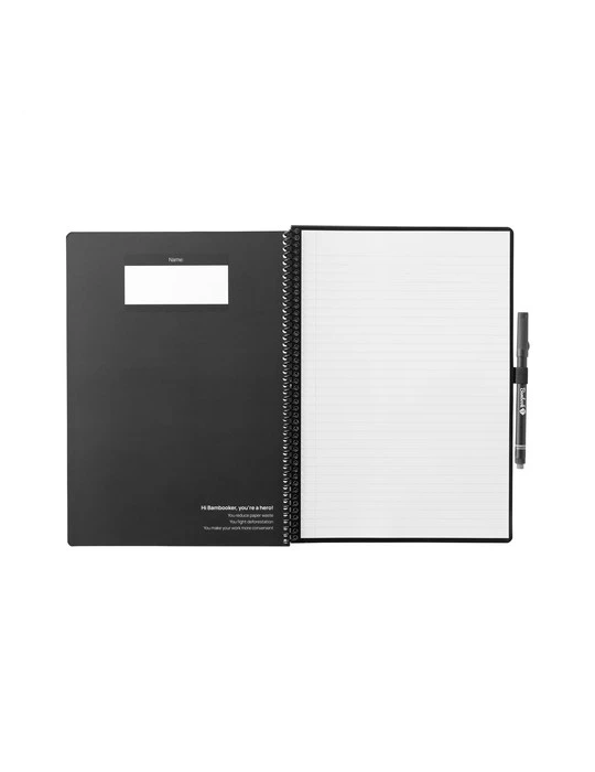 Bambook Classic Original Notebook A4
