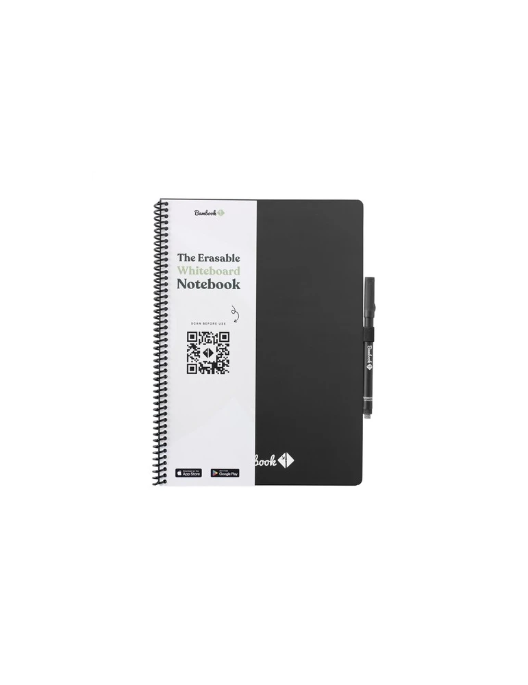 Bambook Classic Original Notebook A4