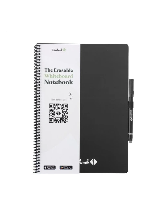 Bambook Classic Original Notebook A4