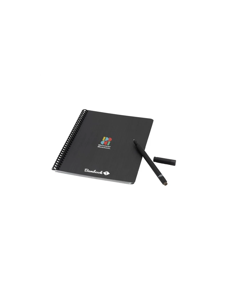 Bambook Classic Original Dot Grid Notebook A5