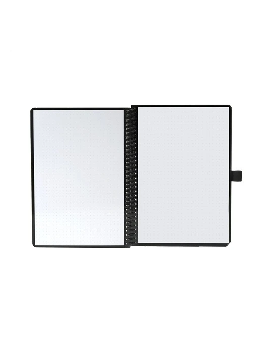 Bambook Classic Original Dot Grid Notebook A5