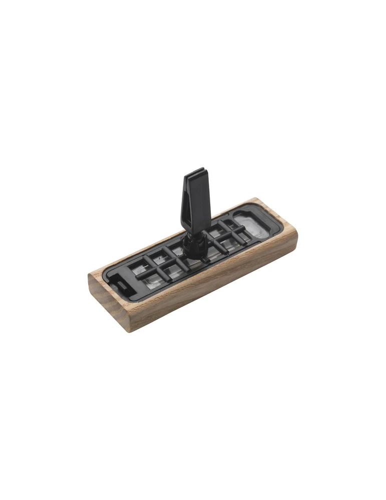 Wooosh Senang Car Freshner parfum de voiture