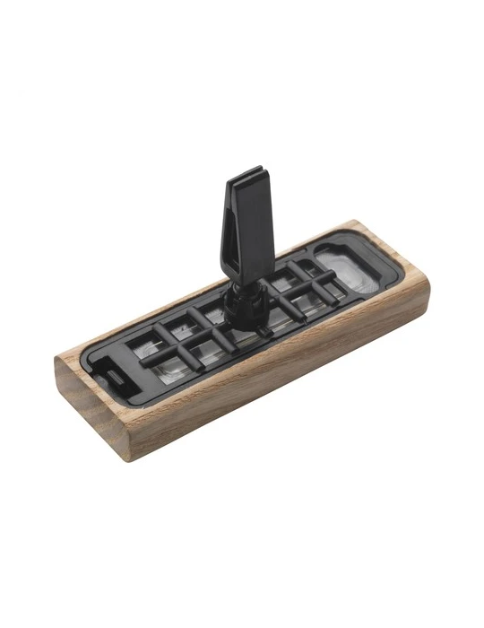 Wooosh Senang Car Freshner parfum de voiture